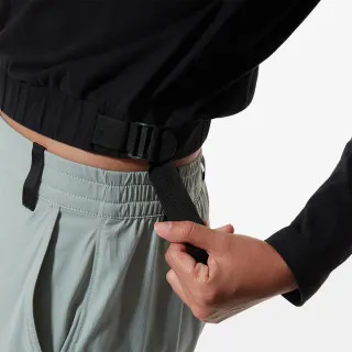 The North Face W BLACK BOX LS TOP 