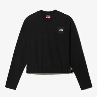 The North Face W BLACK BOX LS TOP 