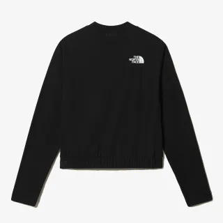 The North Face W BLACK BOX LS TOP 