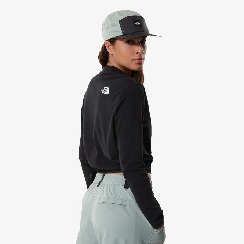 The North Face W BLACK BOX LS TOP 