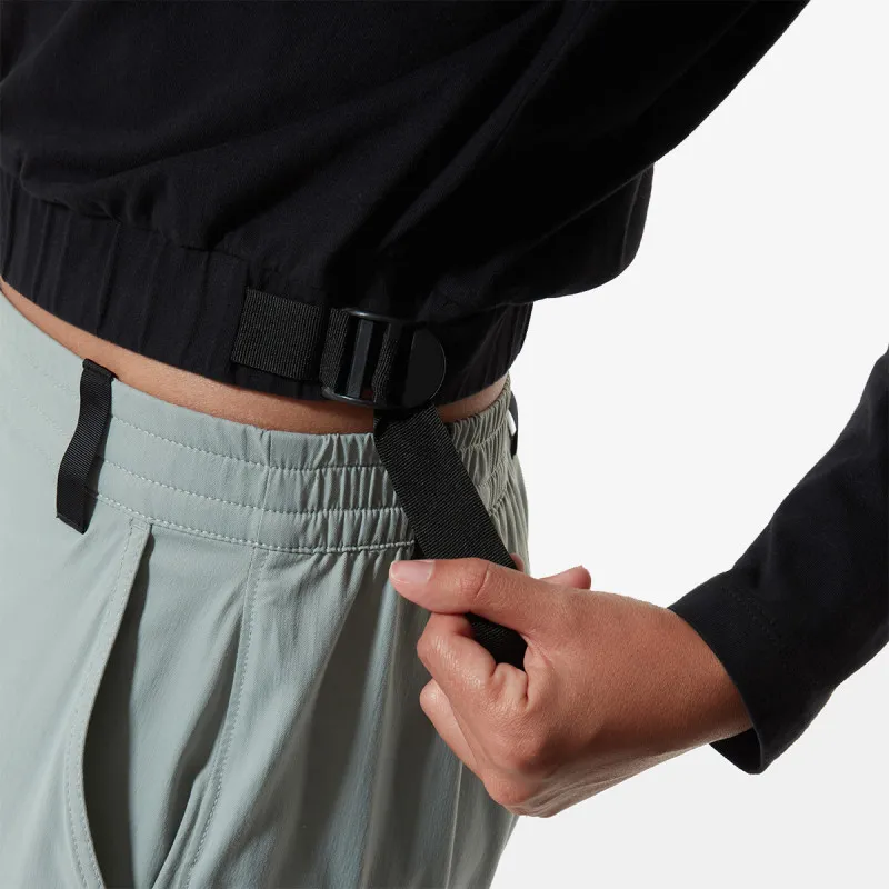 The North Face W BLACK BOX LS TOP 