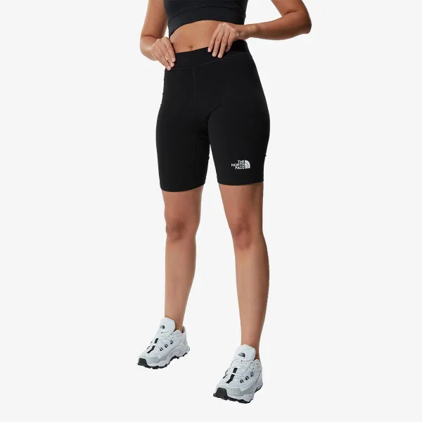 The North Face Kratke hlače W COTTON SHORT - EU 