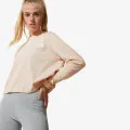 The North Face W LS CROP TEE - EU 