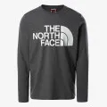 The North Face M STANDARD LS TEE - EU 