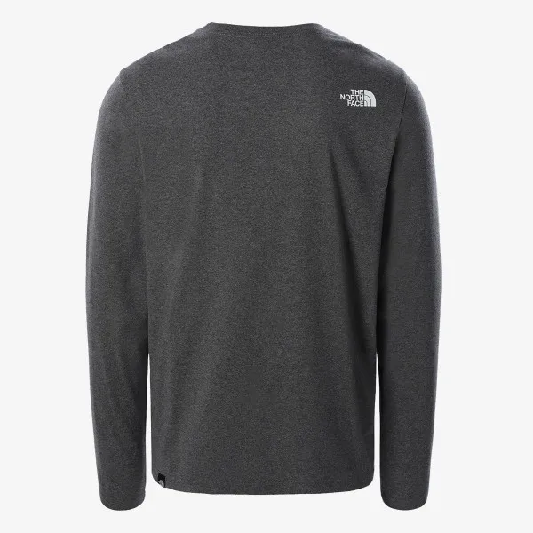 The North Face M STANDARD LS TEE - EU 