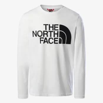 NORTH FACE MAJICA DUGIH RUKAVA M STANDARD LS TEE - EU 