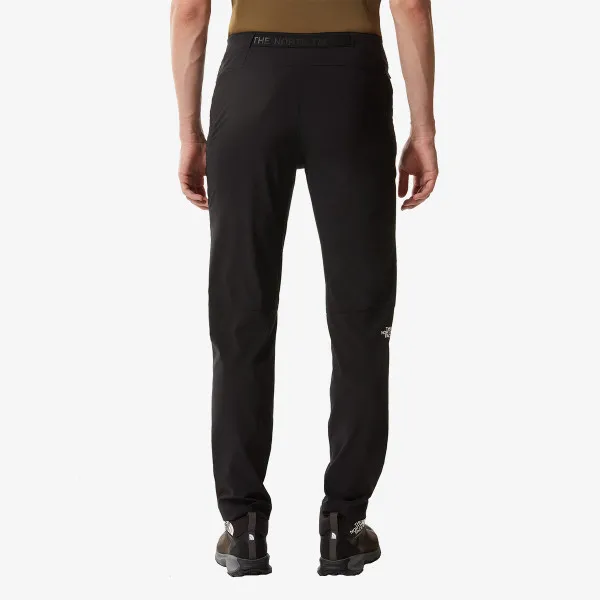 The North Face Hlače M CIRCADIAN TNFBLACK/TNFWHT 