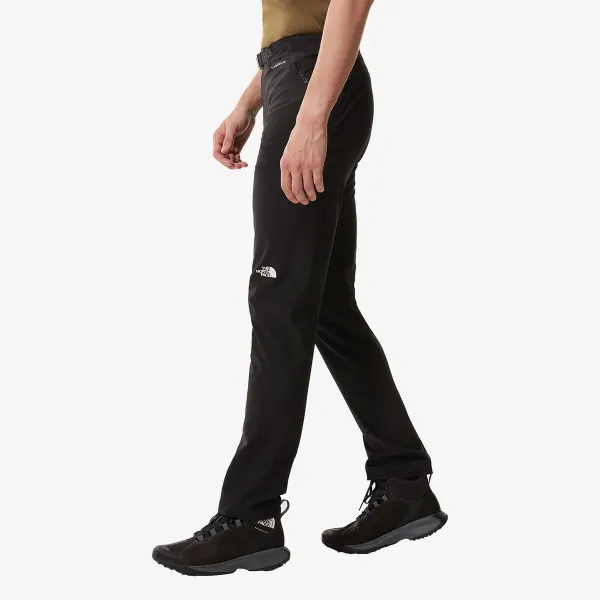 The North Face Hlače M CIRCADIAN TNFBLACK/TNFWHT 