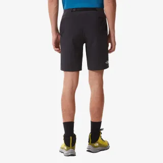 The North Face M CIRCADIAN SHORT ASPHLGY/ACIDYLW 