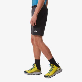 The North Face M CIRCADIAN SHORT ASPHLGY/ACIDYLW 