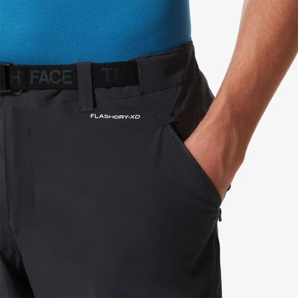 The North Face Kratke hlače M CIRCADIAN SHORT ASPHLGY/ACIDYLW 