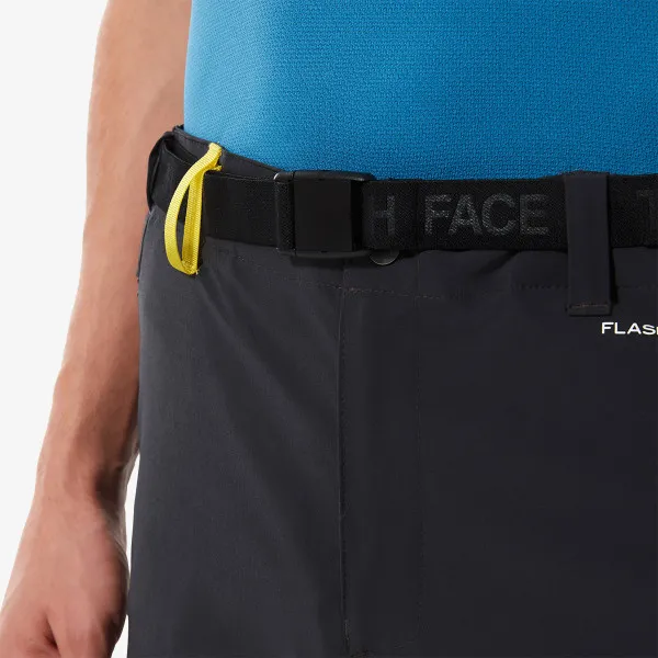 The North Face Kratke hlače M CIRCADIAN SHORT ASPHLGY/ACIDYLW 