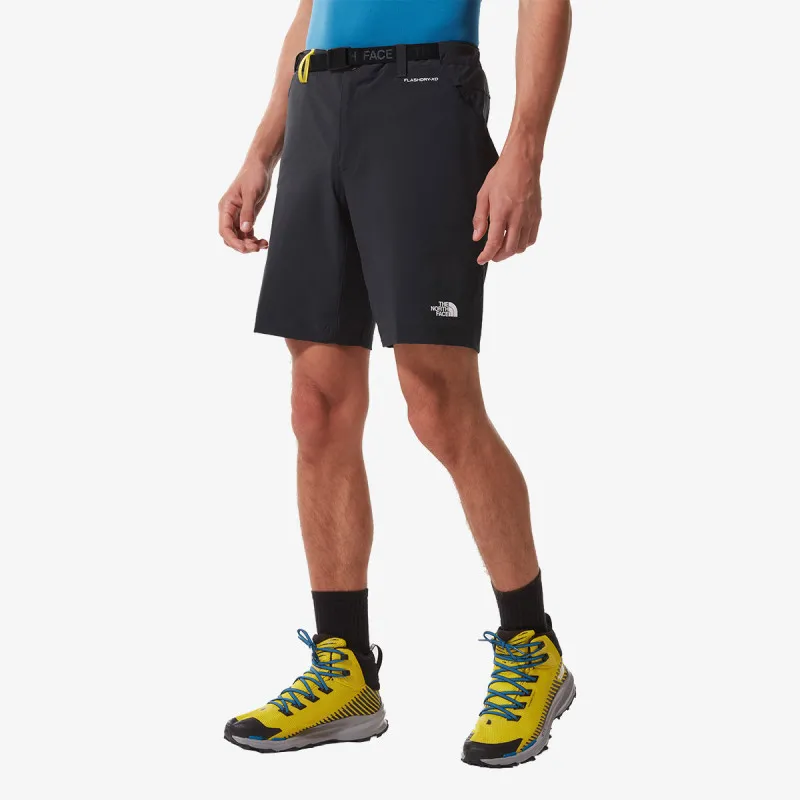 The North Face M CIRCADIAN SHORT ASPHLGY/ACIDYLW 