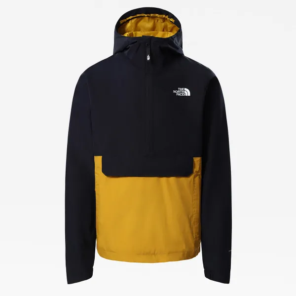 The North Face WATERPROOF FANORAK 