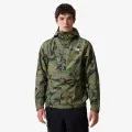 The North Face WATERPROOF FANORAK 