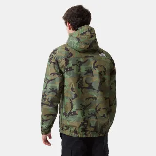 The North Face WATERPROOF FANORAK 