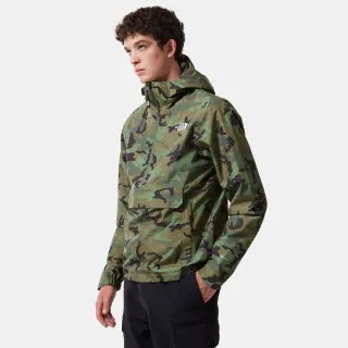 The North Face WATERPROOF FANORAK 