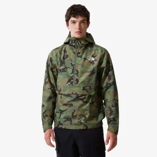 The North Face WATERPROOF FANORAK 