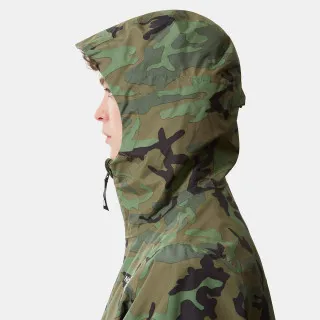 The North Face WATERPROOF FANORAK 