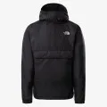 The North Face M INSULATED FANORAK 