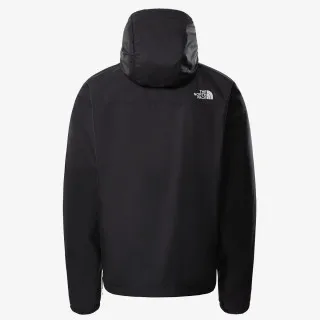 The North Face M INSULATED FANORAK 