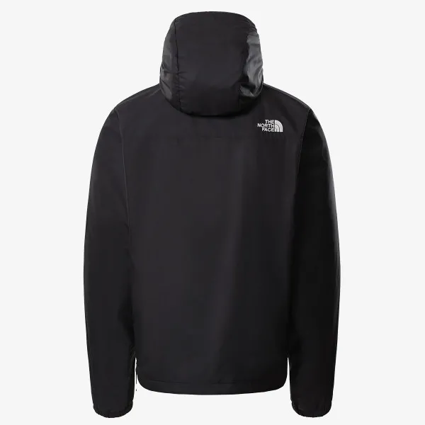 The North Face M INSULATED FANORAK 