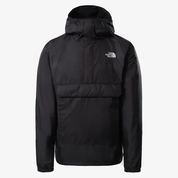 The North Face M INSULATED FANORAK 