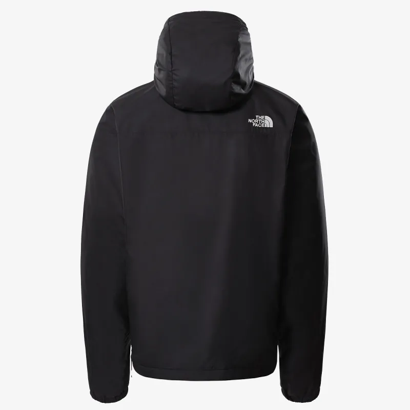The North Face M INSULATED FANORAK 