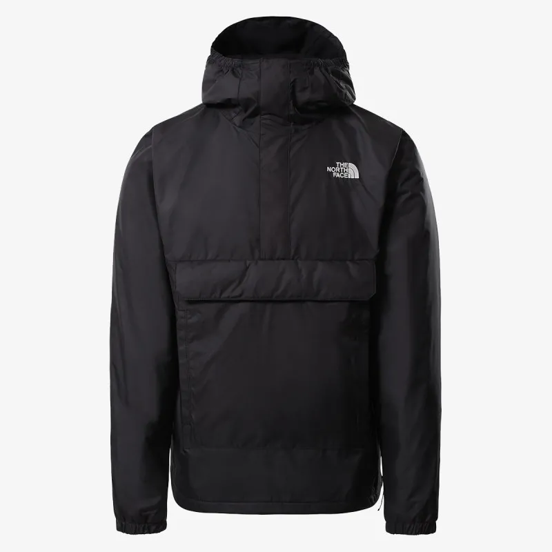 The North Face M INSULATED FANORAK 