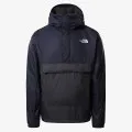 The North Face INSULATED FANORAK 