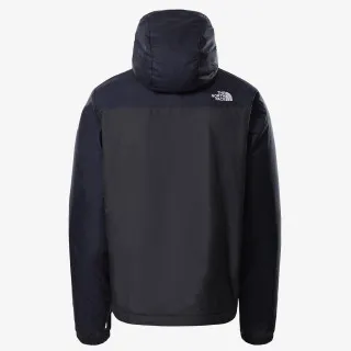 The North Face INSULATED FANORAK 