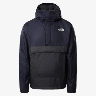 The North Face INSULATED FANORAK 