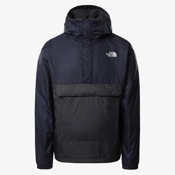 The North Face INSULATED FANORAK 