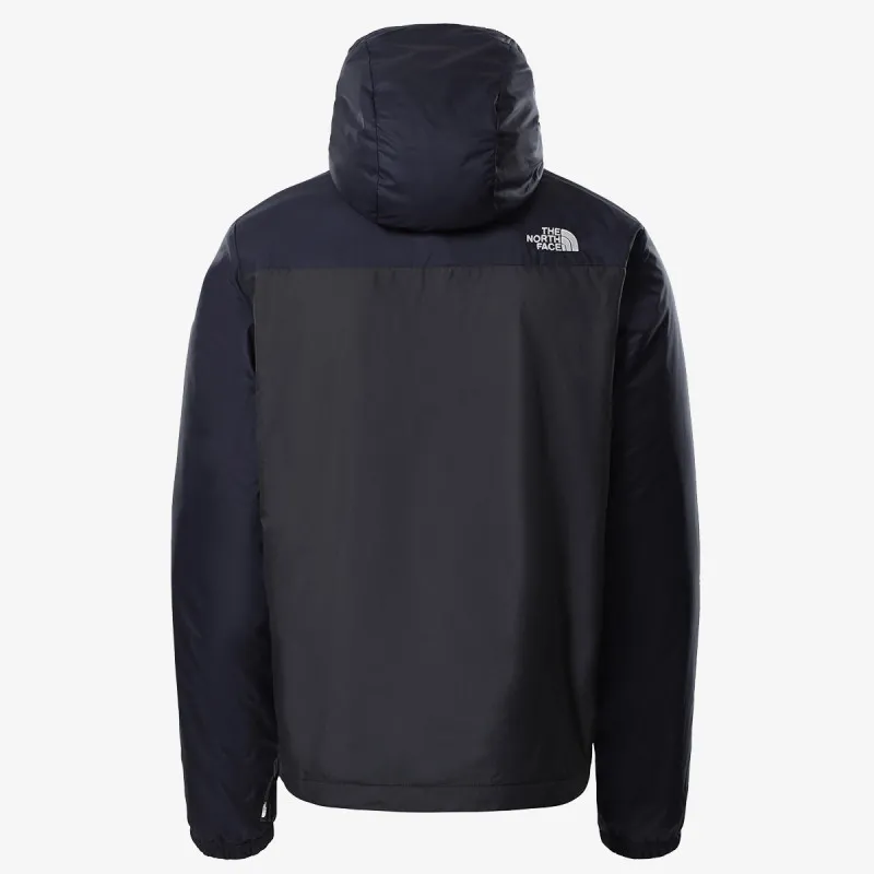 The North Face INSULATED FANORAK 