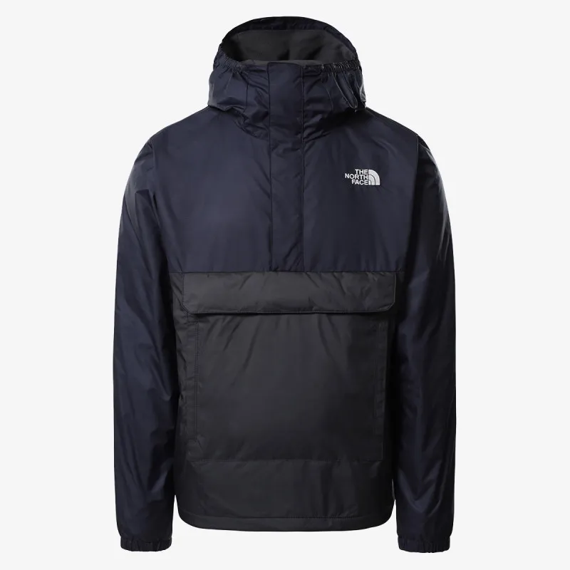The North Face INSULATED FANORAK 