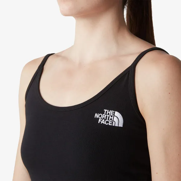 The North Face W CROP TANK 