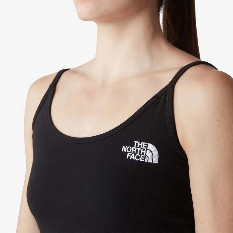 The North Face W CROP TANK 