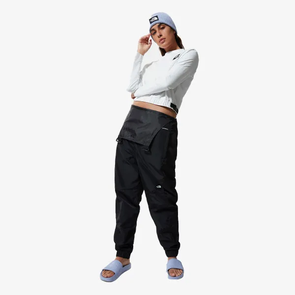 The North Face Hlače W BLACK BOX OVERALL - EU 