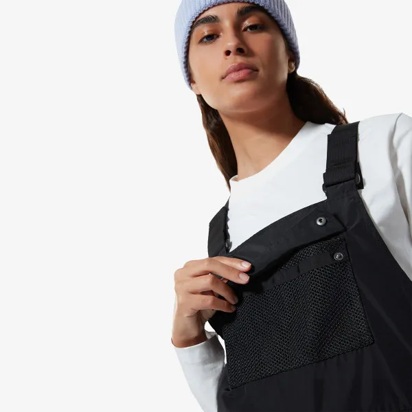 The North Face Hlače W BLACK BOX OVERALL - EU 