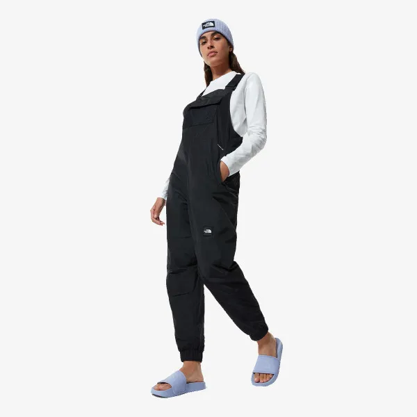 The North Face Hlače W BLACK BOX OVERALL - EU 