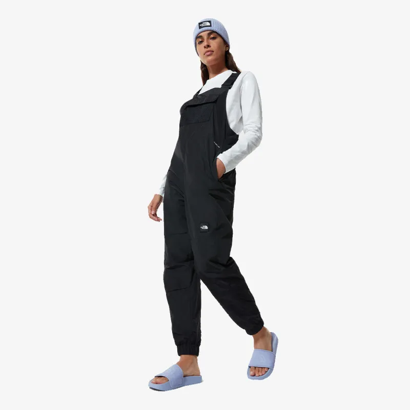The North Face W BLACK BOX OVERALL - EU 