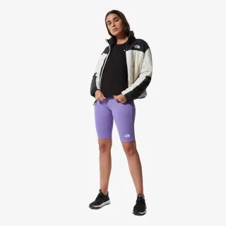 The North Face W FOUNDATION CROP TEE - EU 