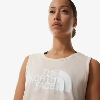 The North Face W FOUNDATION GRAPHIC TANK - EU 