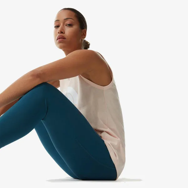 The North Face W FOUNDATION GRAPHIC TANK - EU 