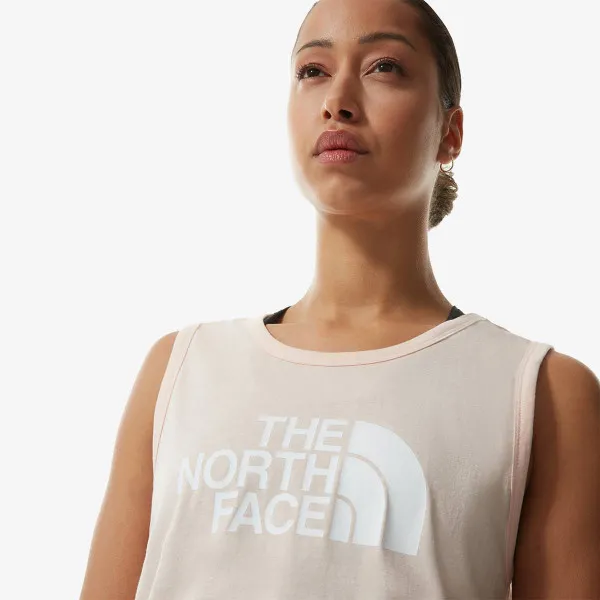 The North Face Top i majica bez rukava W FOUNDATION GRAPHIC TANK - EU 