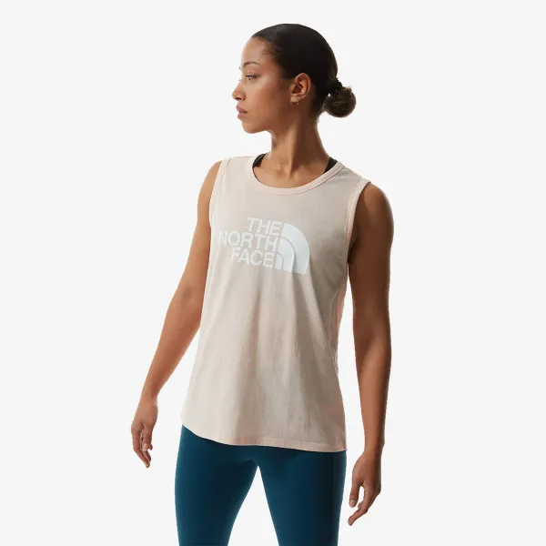 The North Face Top i majica bez rukava W FOUNDATION GRAPHIC TANK - EU 