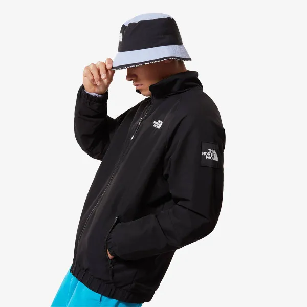 The North Face M BB TRACK TOP 