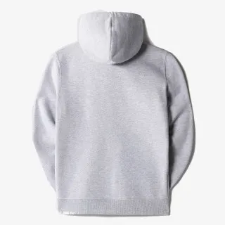 The North Face W DREW PEAK PULLOVER HOODIE - EU TNFLIGH 