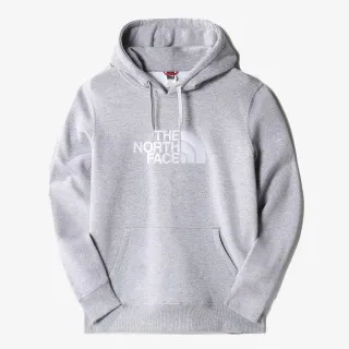 The North Face W DREW PEAK PULLOVER HOODIE - EU TNFLIGH 