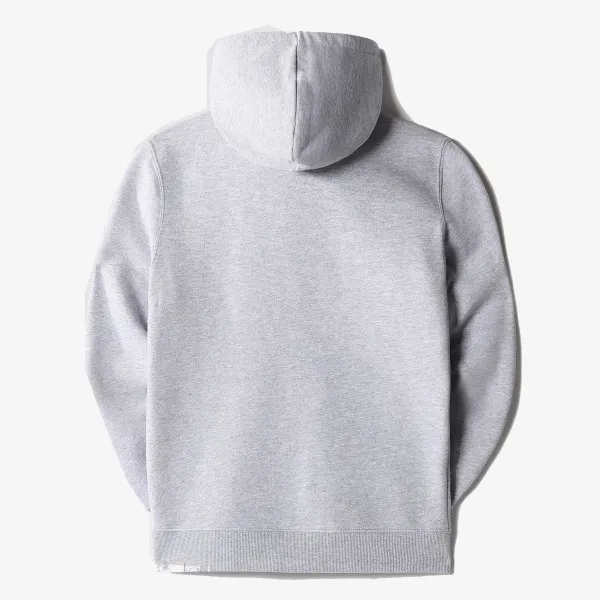 The North Face W DREW PEAK PULLOVER HOODIE - EU TNFLIGH 